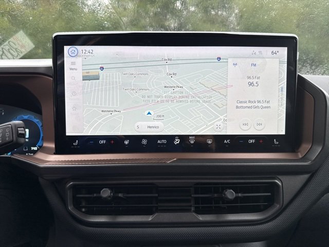 New 2025 Ford Bronco Sport Outer Banks w/ Outer Banks Tech Package+ image 16