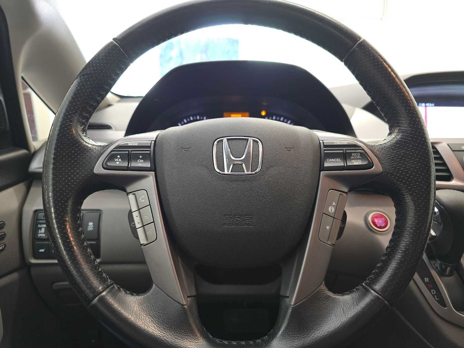 Used 2014 Honda Odyssey Touring image 10