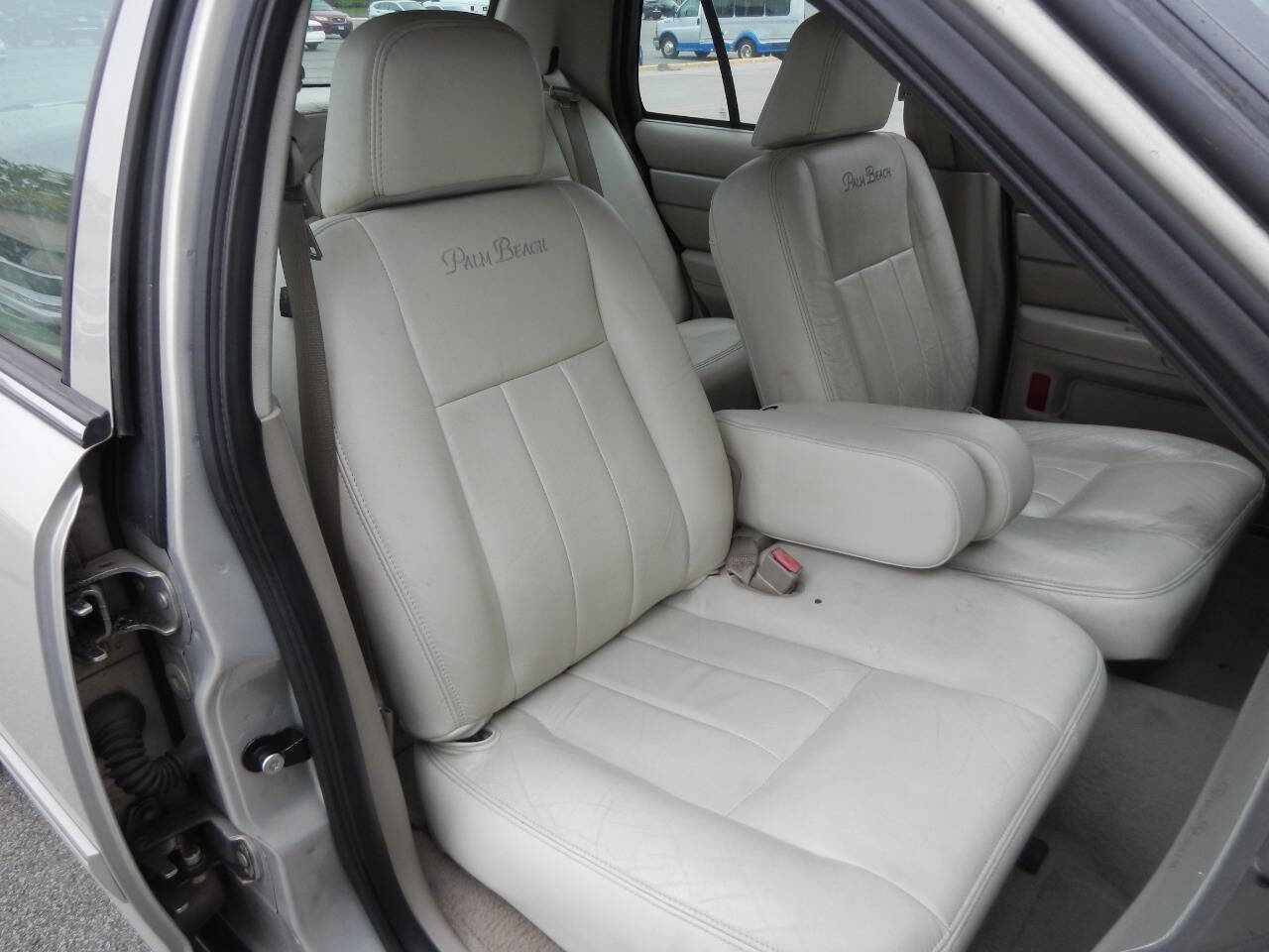 Used 2008 Mercury Grand Marquis LS RWD image 37