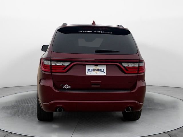 Used 2022 Dodge Durango GT AWD/4WD image 4