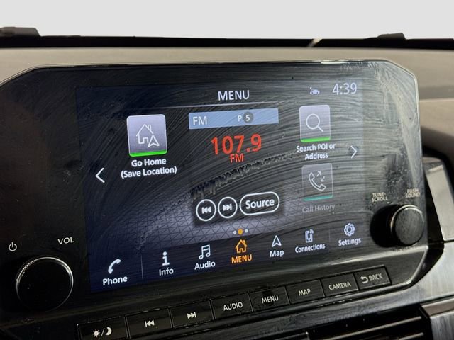 Used 2023 Nissan Pathfinder Platinum image 40