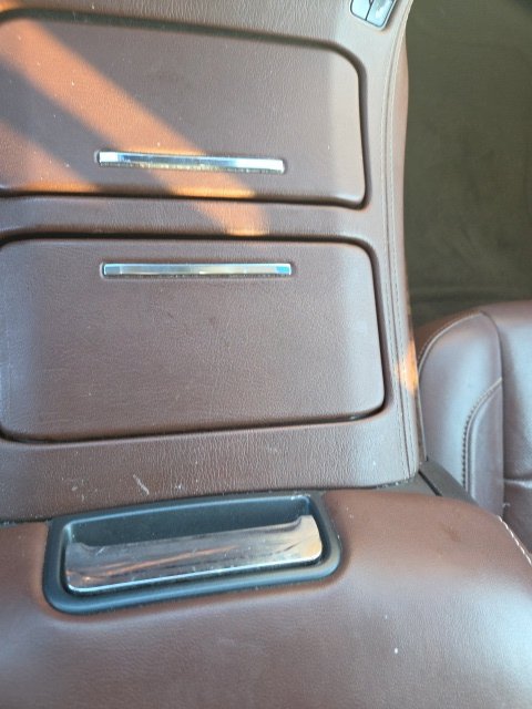 Used 2016 Chevrolet Tahoe LTZ AWD/4WD image 9