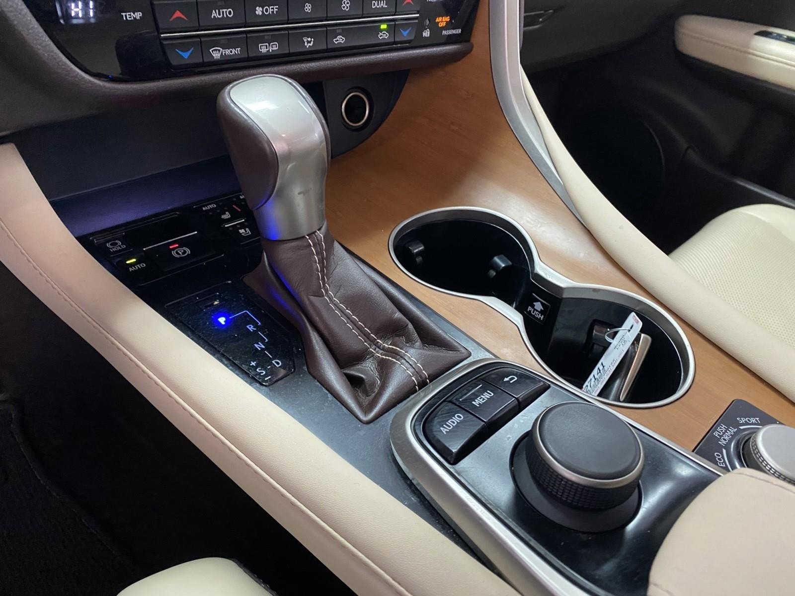 Used 2019 Lexus RX 350 AWD w/ Premium Package image 23