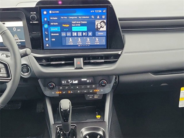 New 2026 Subaru Outback Touring XT image 14