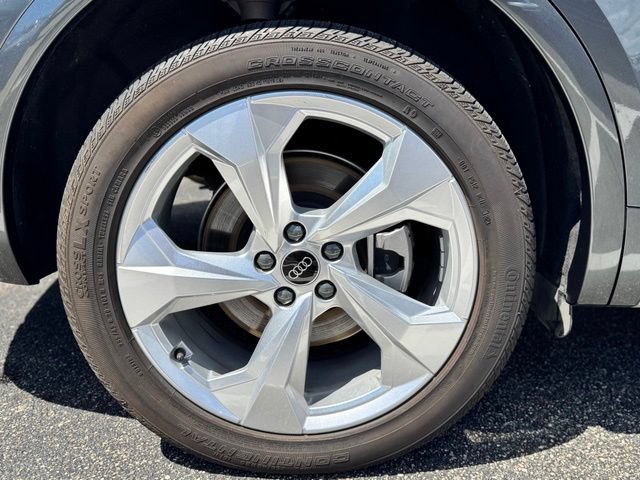 Certified 2023 Audi Q5 2.0T Premium Plus w/ Premium Plus Package AWD/4WD image 20