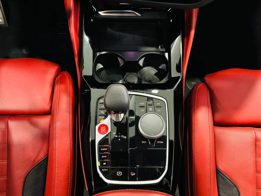Used 2023 BMW X4 M image 31