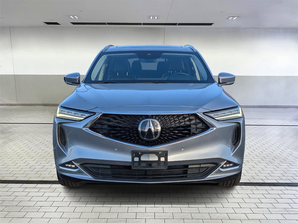 Used 2023 Acura MDX SH-AWD w/ Advance Package image 8