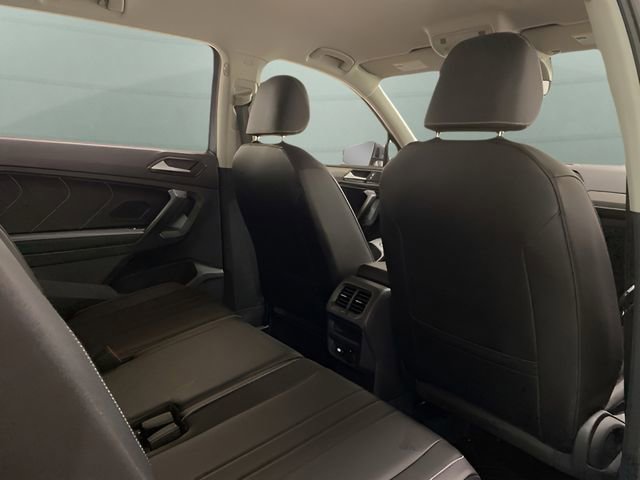 Used 2022 Volkswagen Tiguan SE FWD image 72