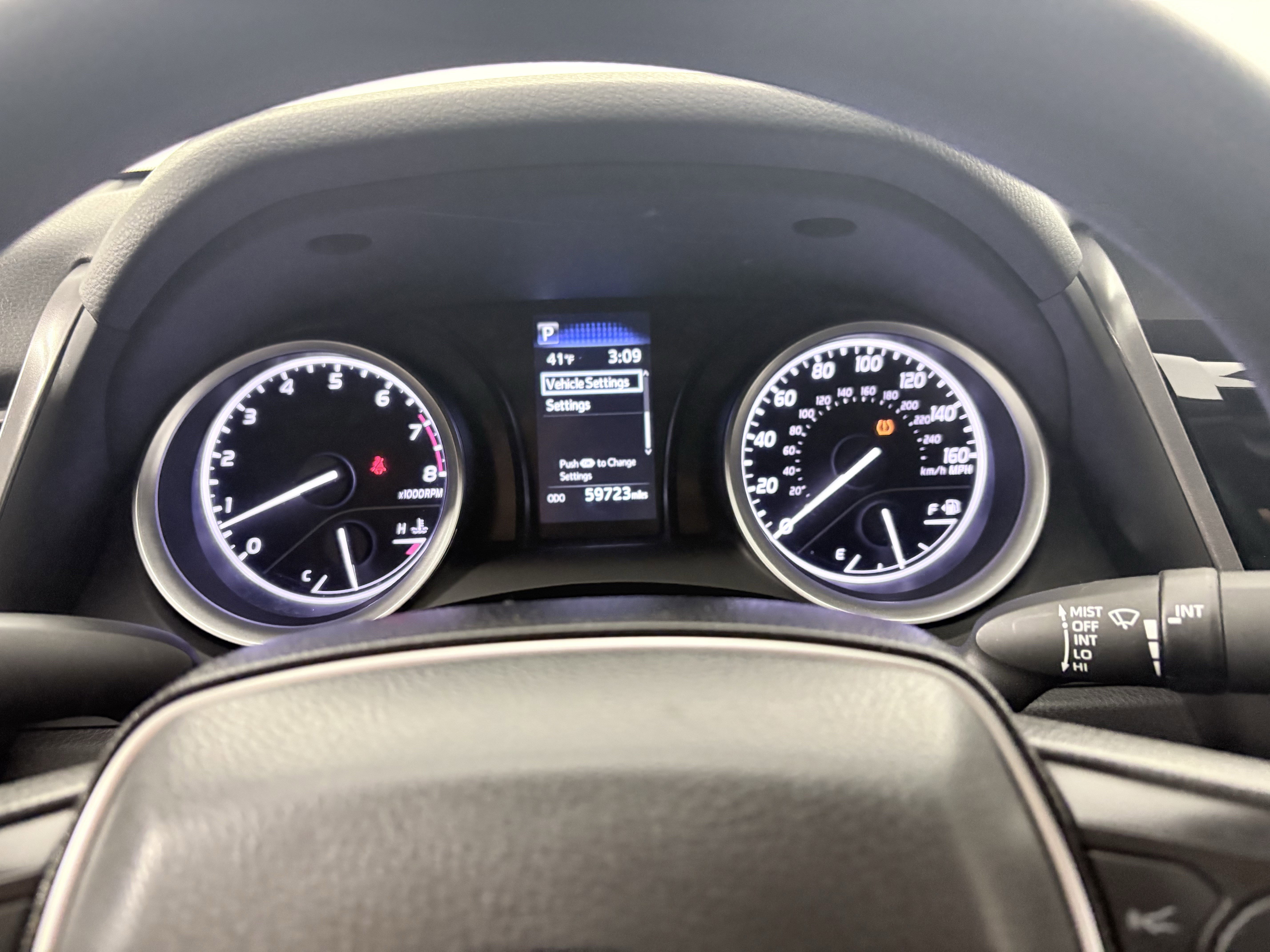 Used 2022 Toyota Camry LE image 14