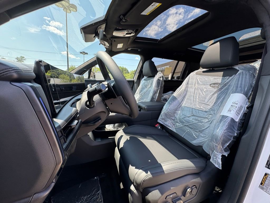 New 2026 Hyundai Santa Fe Calligraphy image 18