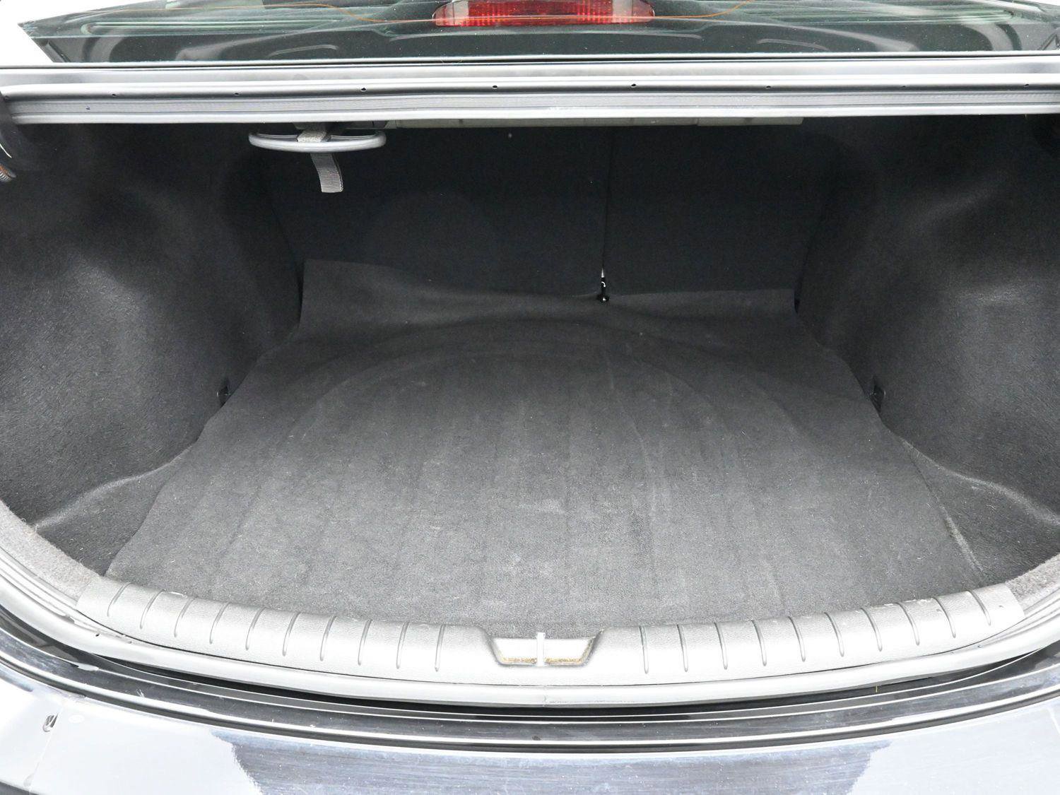 Used 2021 Hyundai Accent Limited image 9