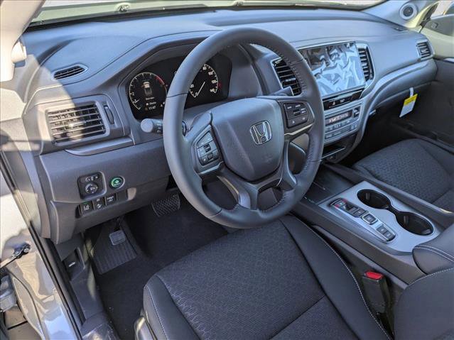 New 2026 Honda Ridgeline Sport image 3