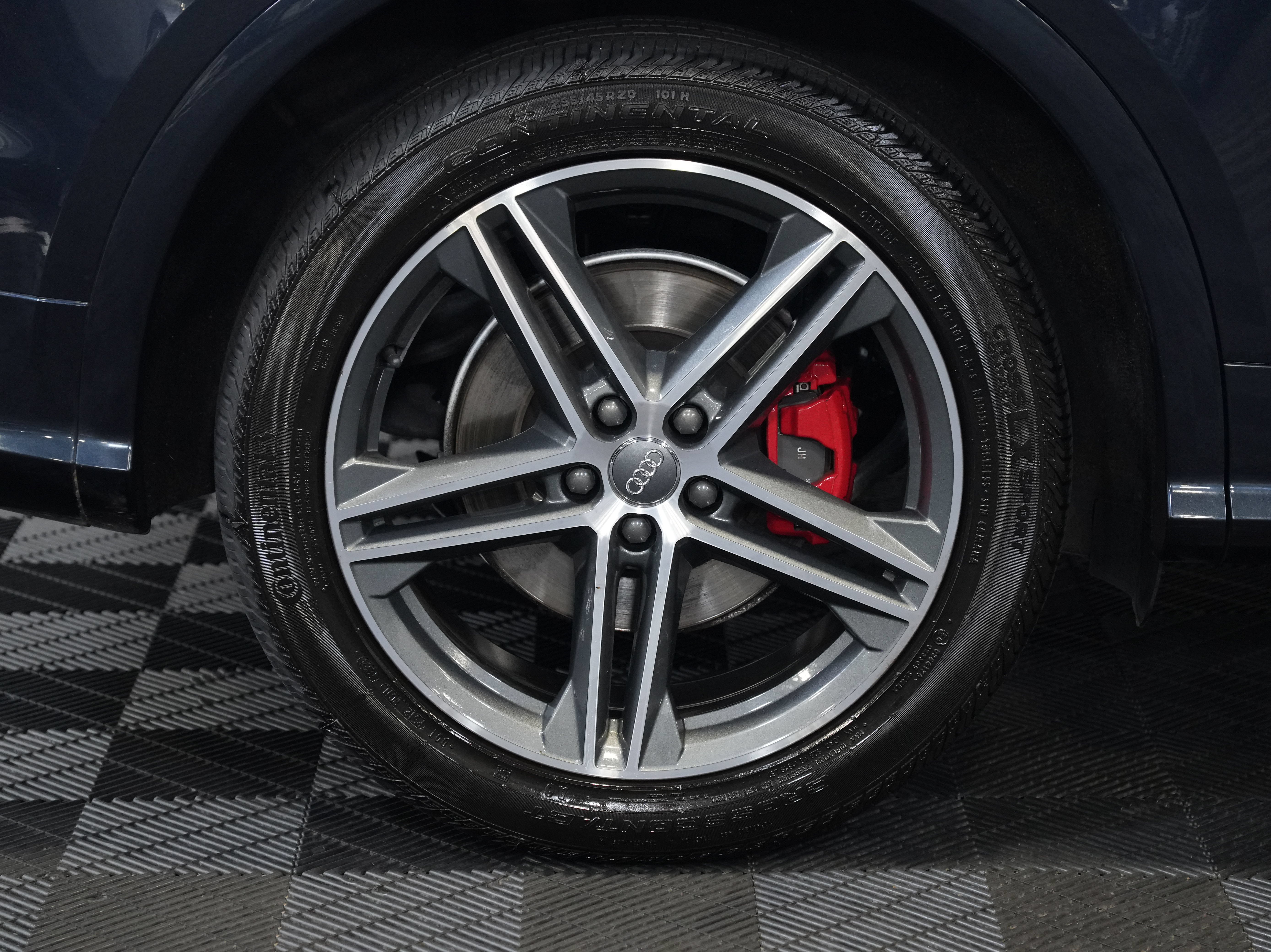 Used 2019 Audi SQ5 Premium Plus AWD/4WD image 54