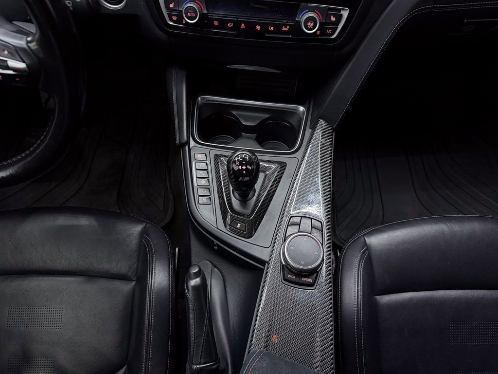 Used 2015 BMW M4 Coupe image 23