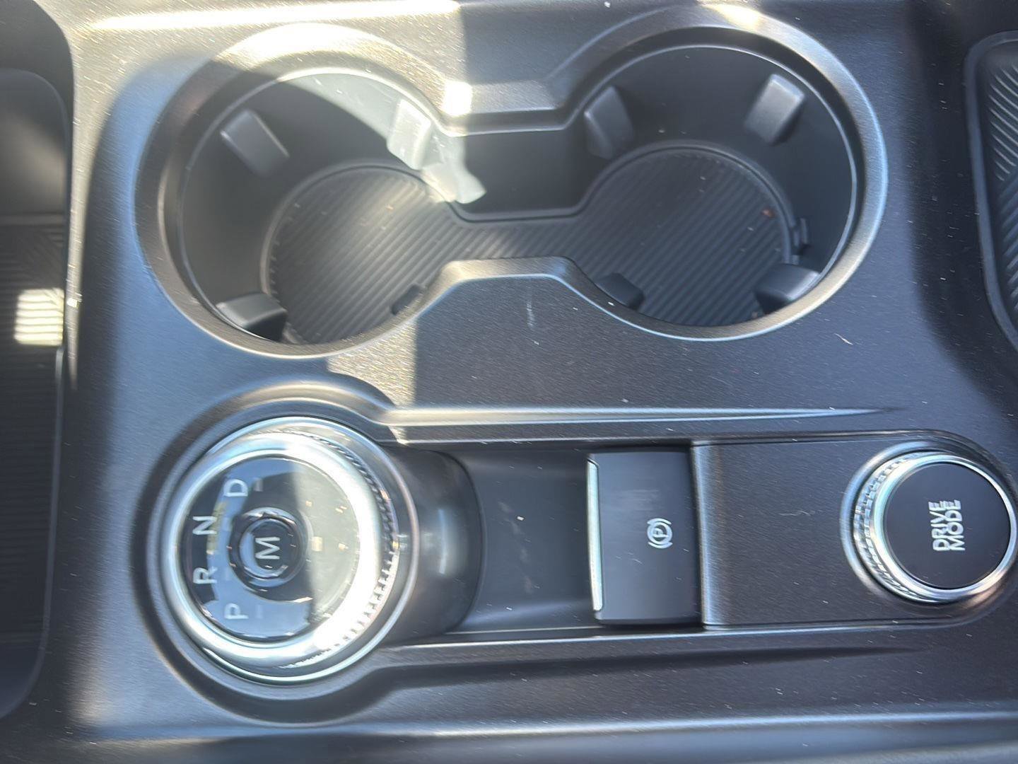 New 2026 Ford Explorer ST w/ Sun And Sound Package image 20