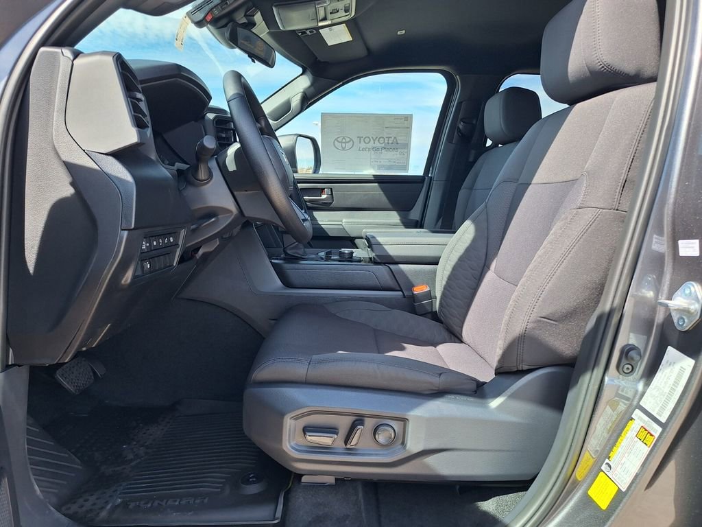 New 2026 Toyota Tundra SR5 image 11