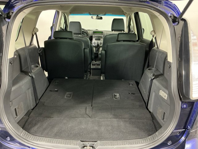 Used 2010 MAZDA MAZDA5 Sport FWD image 23