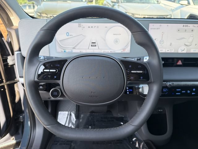 Certified 2024 Hyundai Ioniq 5 SEL RWD image 24