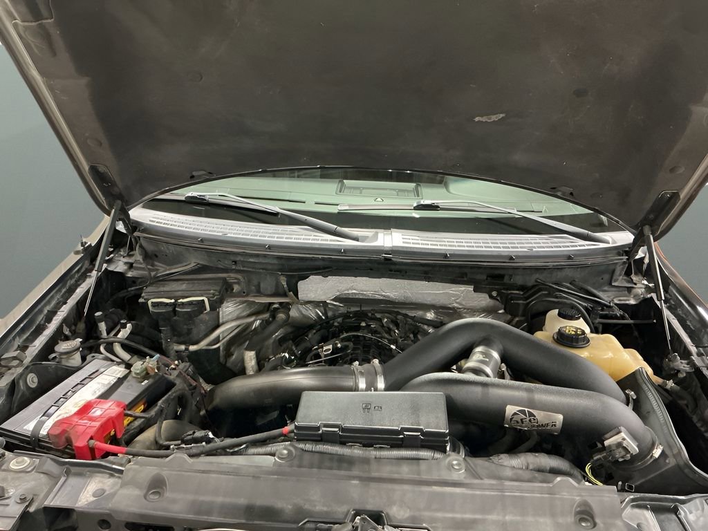 Used 2013 Ford F150 Lariat w/ Luxury Equipment Group image 24