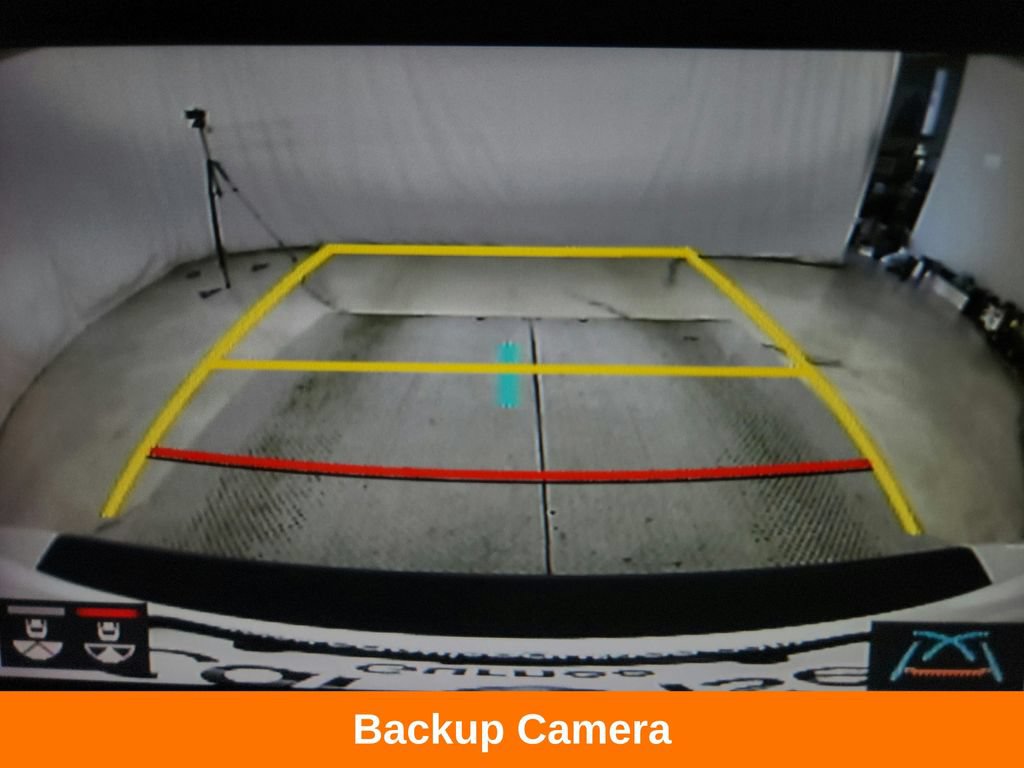 Used 2022 Toyota Camry TRD FWD image 15