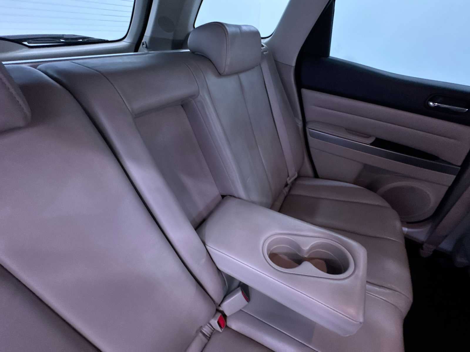 Used 2010 MAZDA CX-7 s Grand Touring FWD image 29