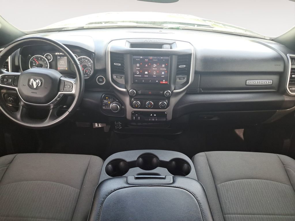 Used 2024 RAM 2500 Big Horn image 10