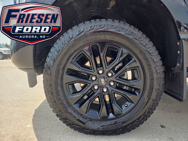 Used 2023 Ford F150 XLT w/ Equipment Group 302A High AWD/4WD image 9