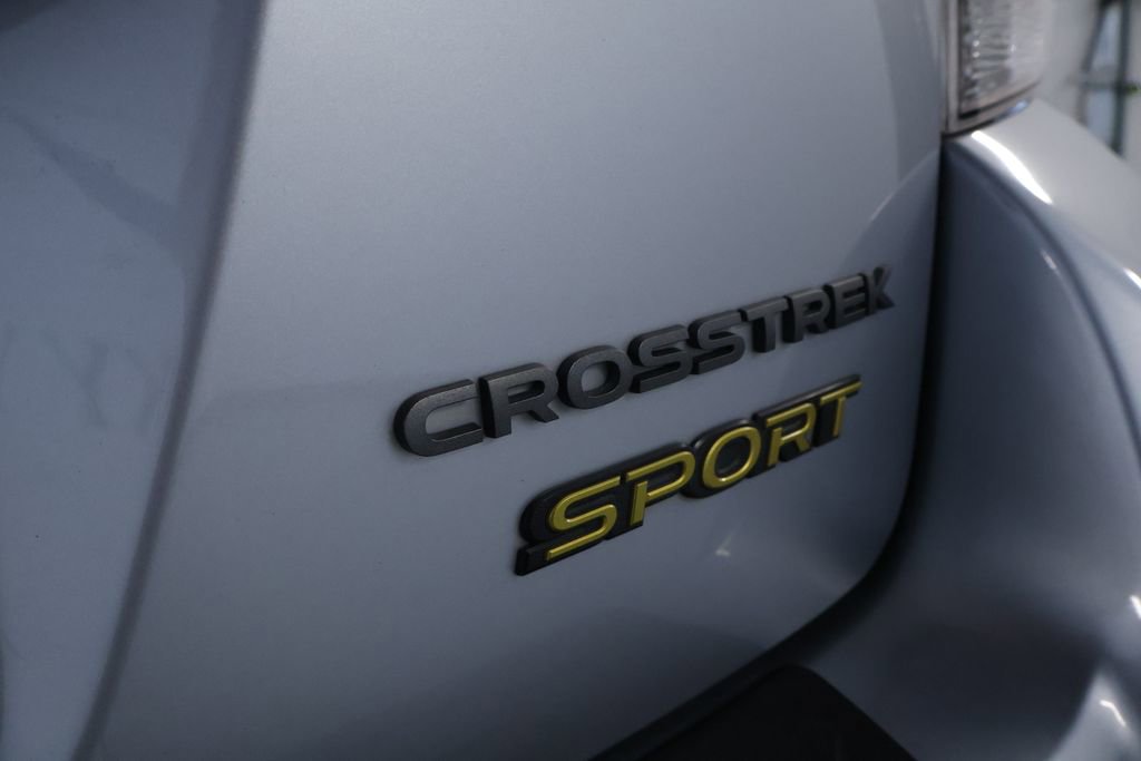 Used 2021 Subaru Crosstrek 2.5i Sport w/ Moonroof Package AWD/4WD image 11