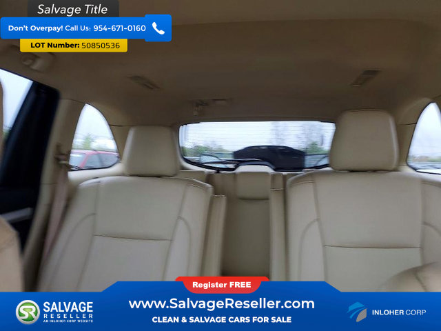 Used 2019 Toyota Highlander XLE AWD/4WD image 13