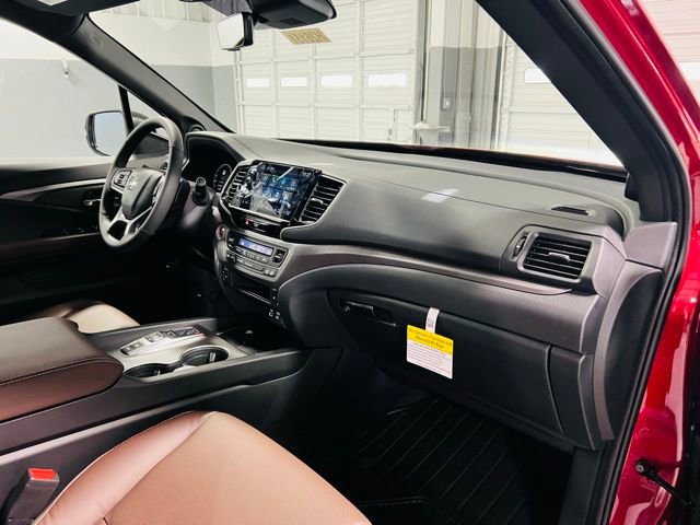 New 2026 Honda Ridgeline RTL image 32