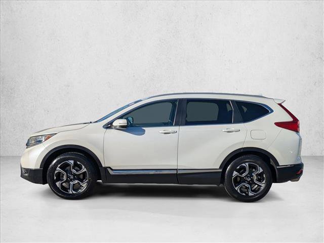 Used 2018 Honda CR-V Touring image 9