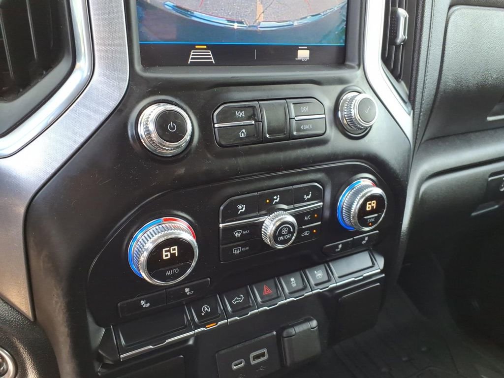 Used 2021 GMC Sierra 1500 Elevation AWD/4WD image 18