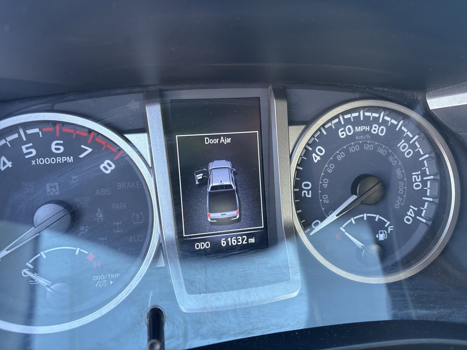 Used 2023 Toyota Tacoma SR5 image 5