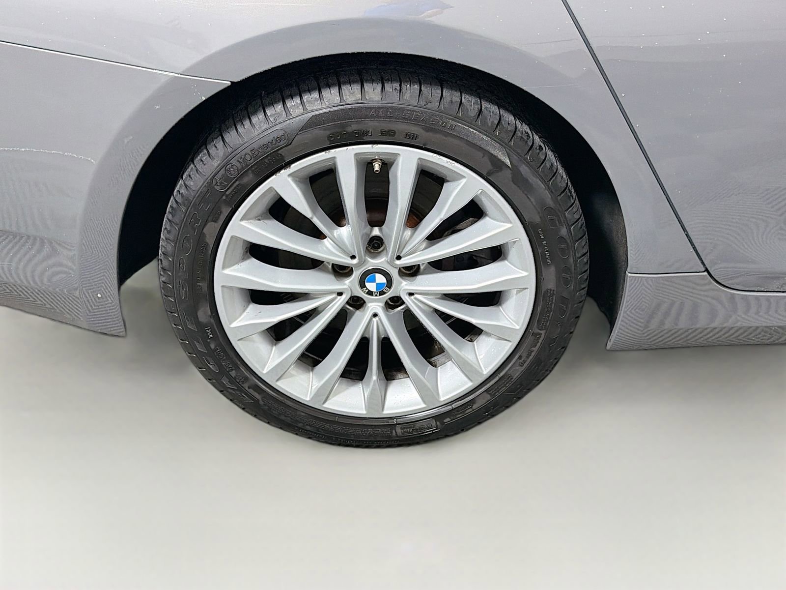 Used 2022 BMW 530i xDrive w/ Convenience Package AWD/4WD image 35