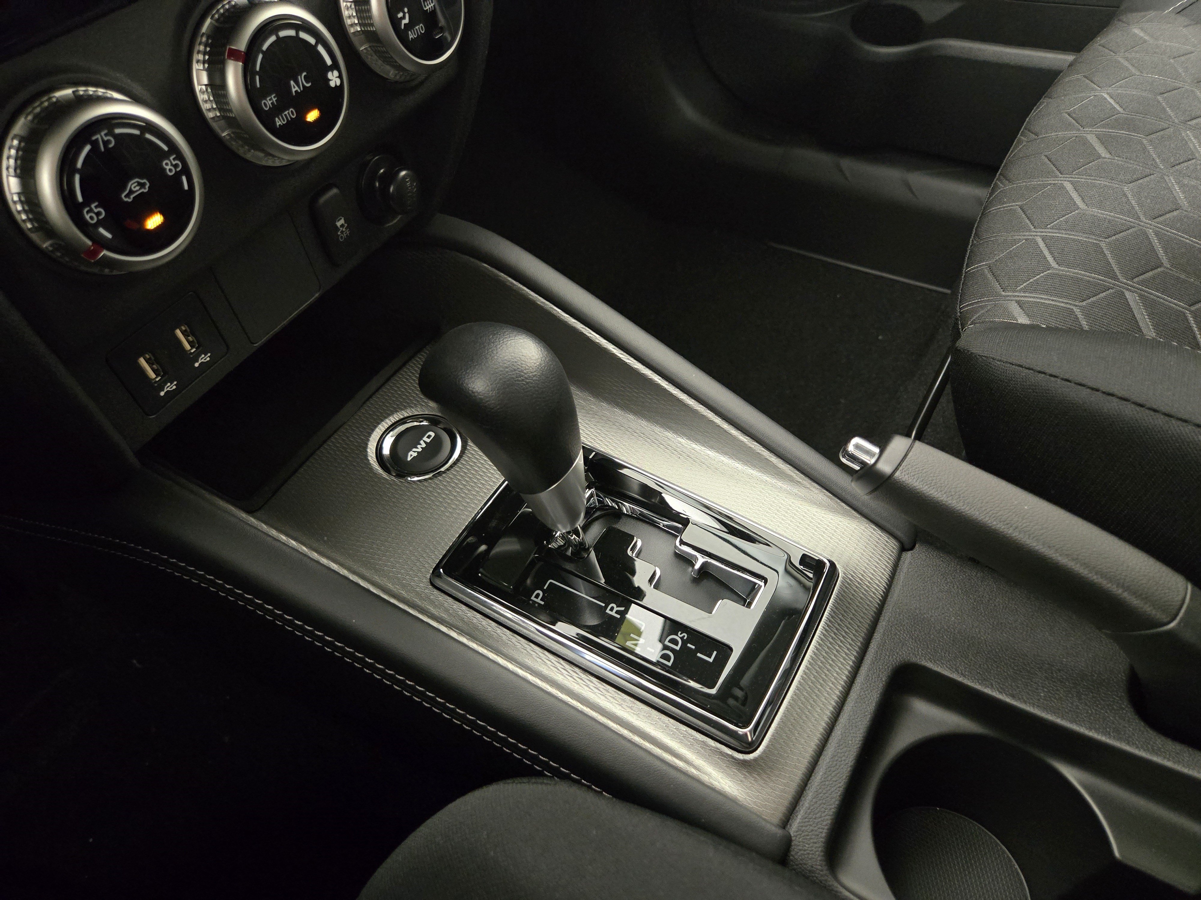 New 2026 Mitsubishi Outlander Sport ES AWD/4WD image 21