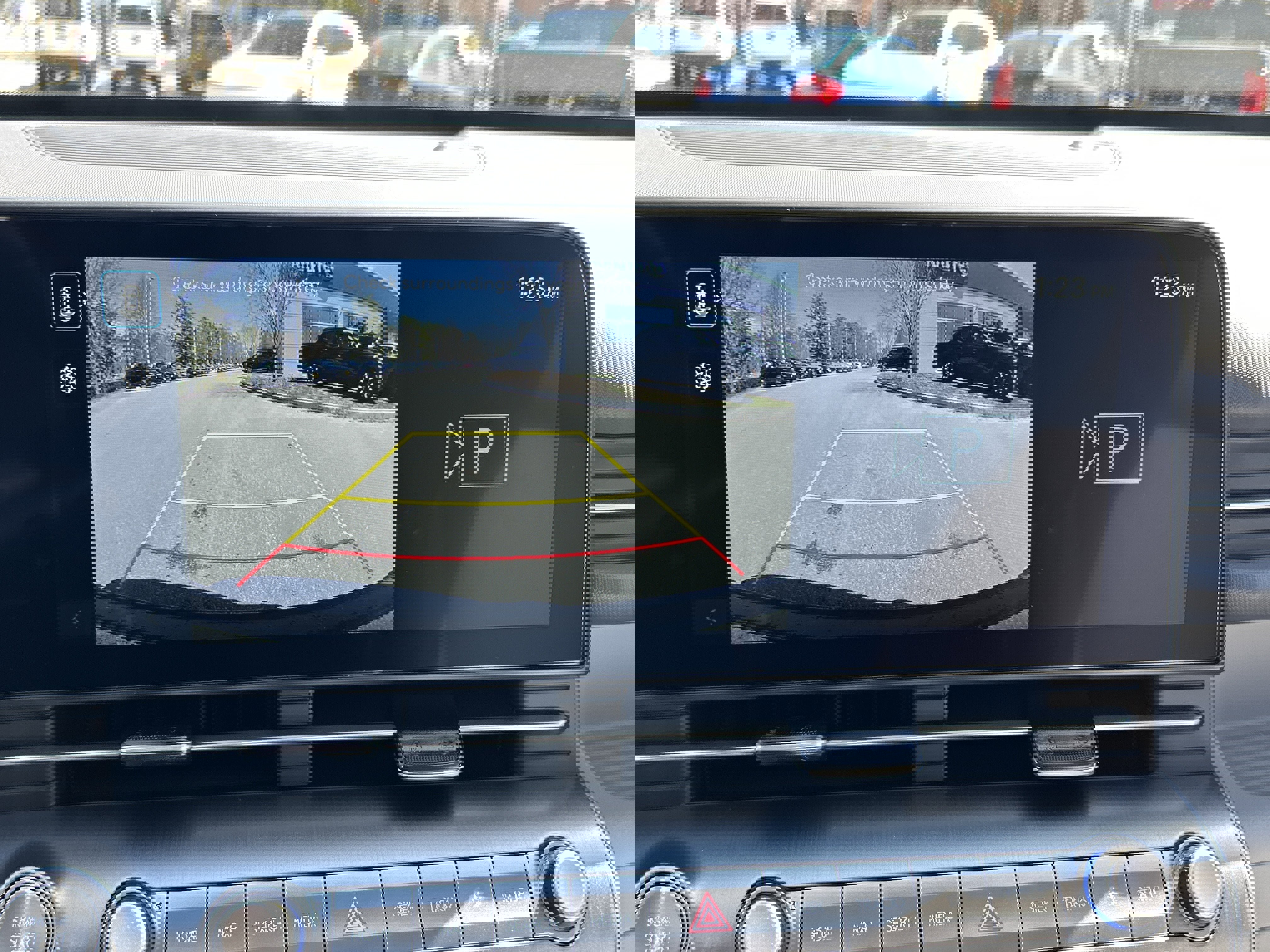 New 2026 Hyundai Kona SEL Sport image 24