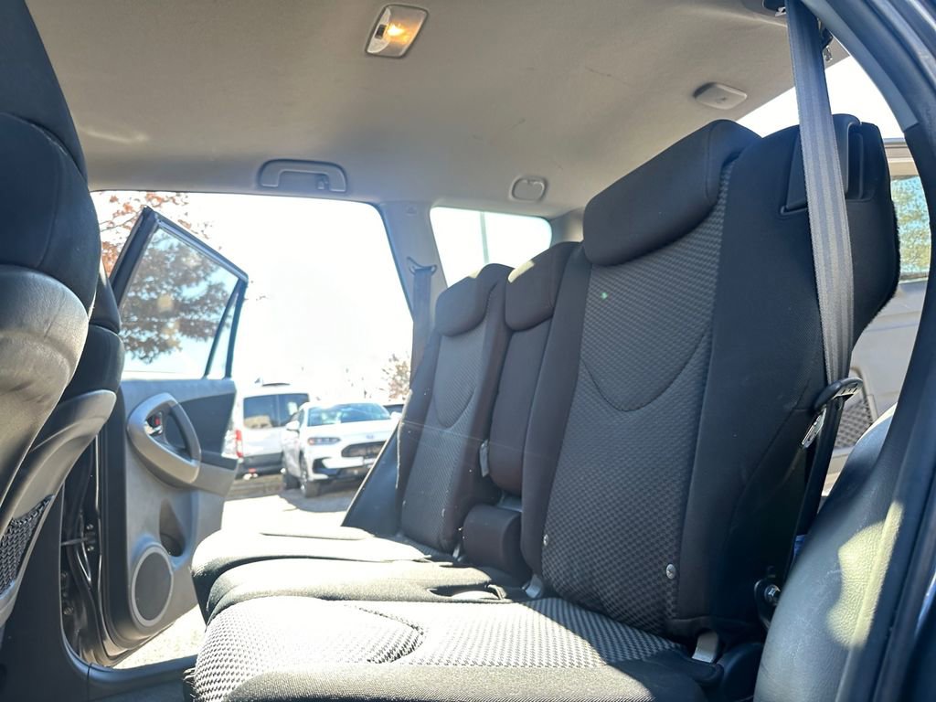 Used 2010 Toyota RAV4 Sport image 26