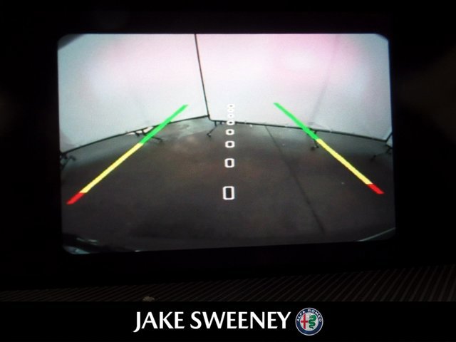 Used 2018 Alfa Romeo Stelvio Ti image 17