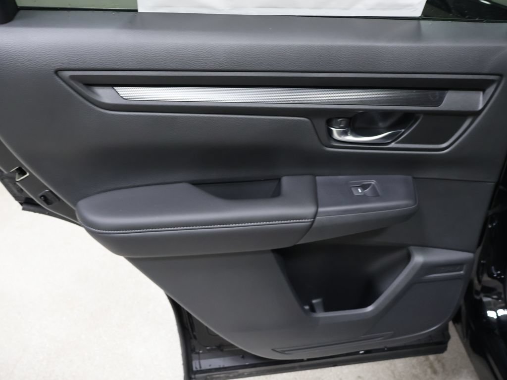New 2027 Honda CR-V EX image 16