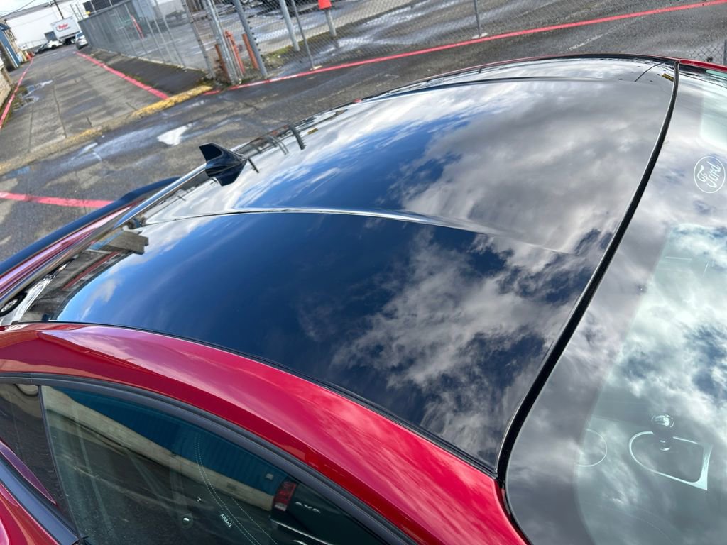 Used 2023 Ford Mustang GT RWD image 28