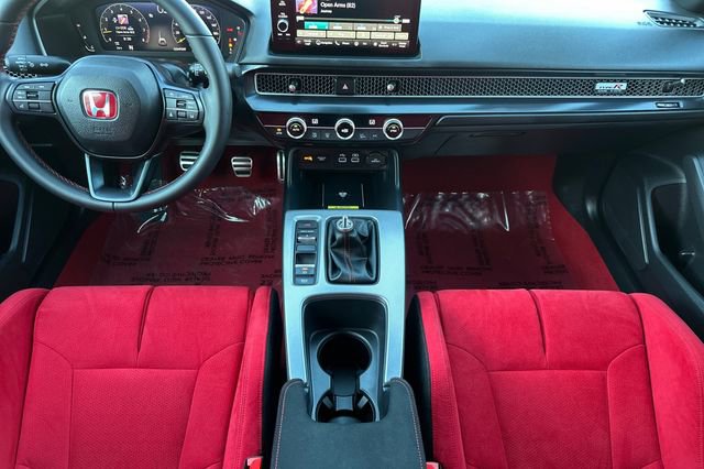 Used 2024 Honda Civic Type R image 14