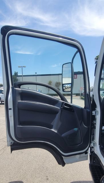 New 2025 Chevrolet Low Cab Forward 5500XG RWD image 9
