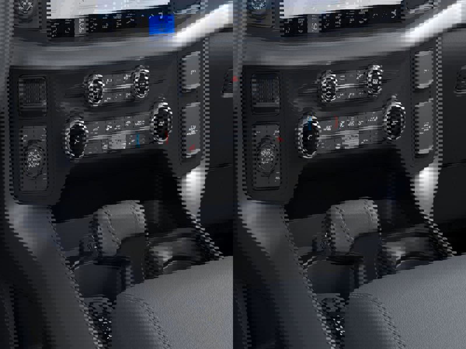 New 2025 Ford F150 XLT w/ Equipment Group 302A MID image 37