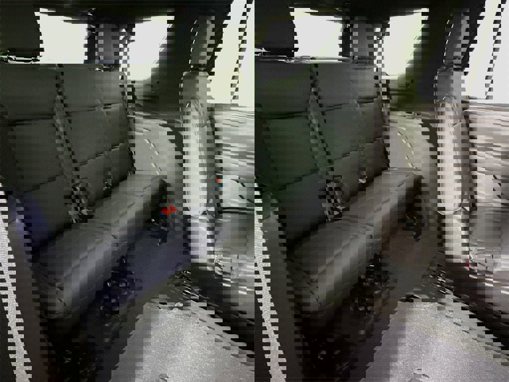 Certified 2021 Chevrolet Tahoe Z71 w/ Z71 Signature Package image 22