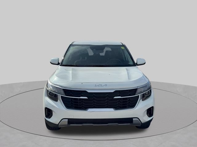 Used 2026 Kia Seltos LX FWD image 11