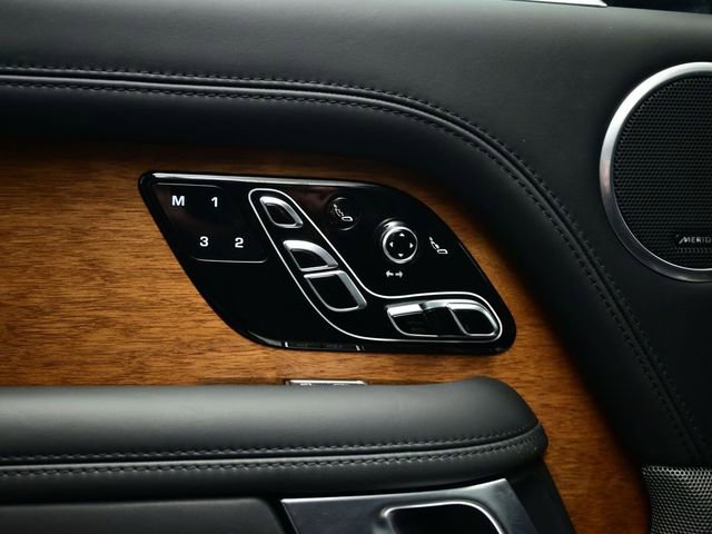 Used 2019 Land Rover Range Rover Autobiography AWD/4WD image 54