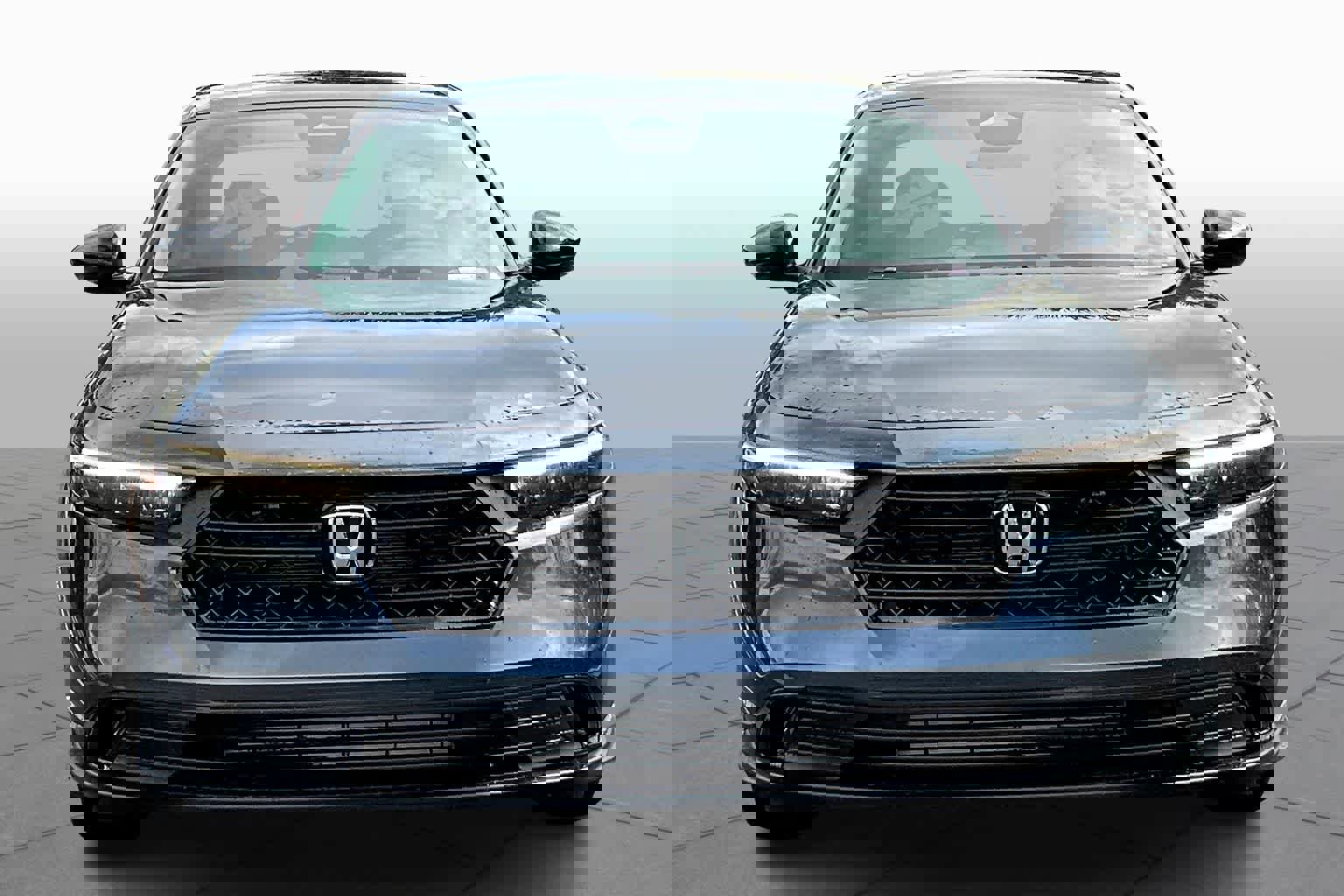 New 2025 Honda Accord SE image 3