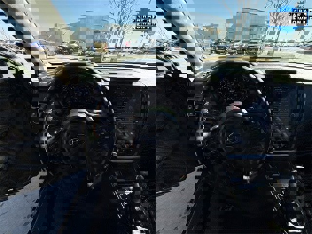 Certified 2024 Subaru Legacy Sport image 14