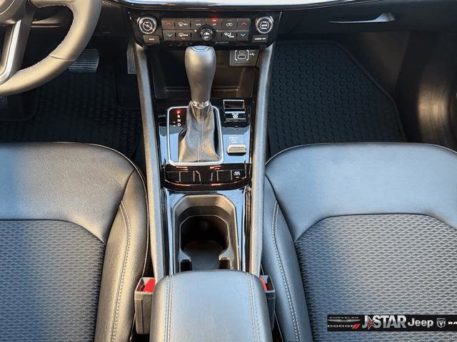 Used 2023 Jeep Compass Altitude w/ Convenience Group image 20