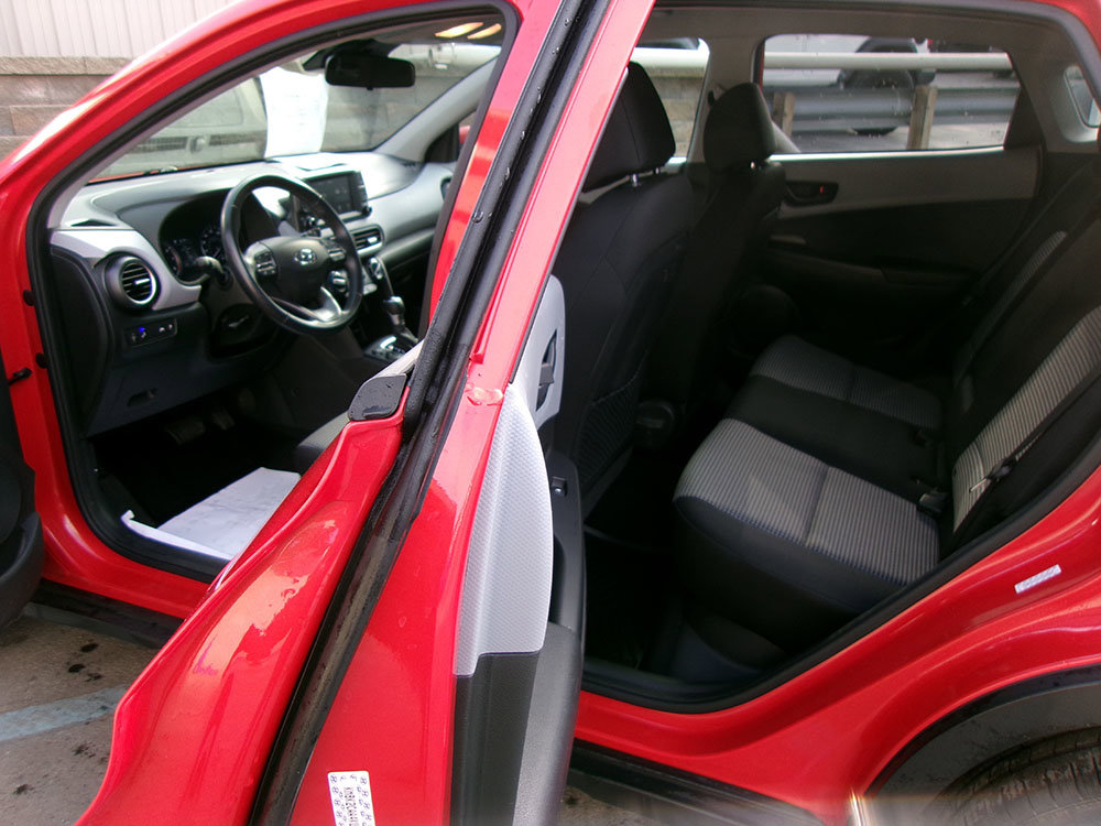 Used 2019 Hyundai Kona SEL image 13